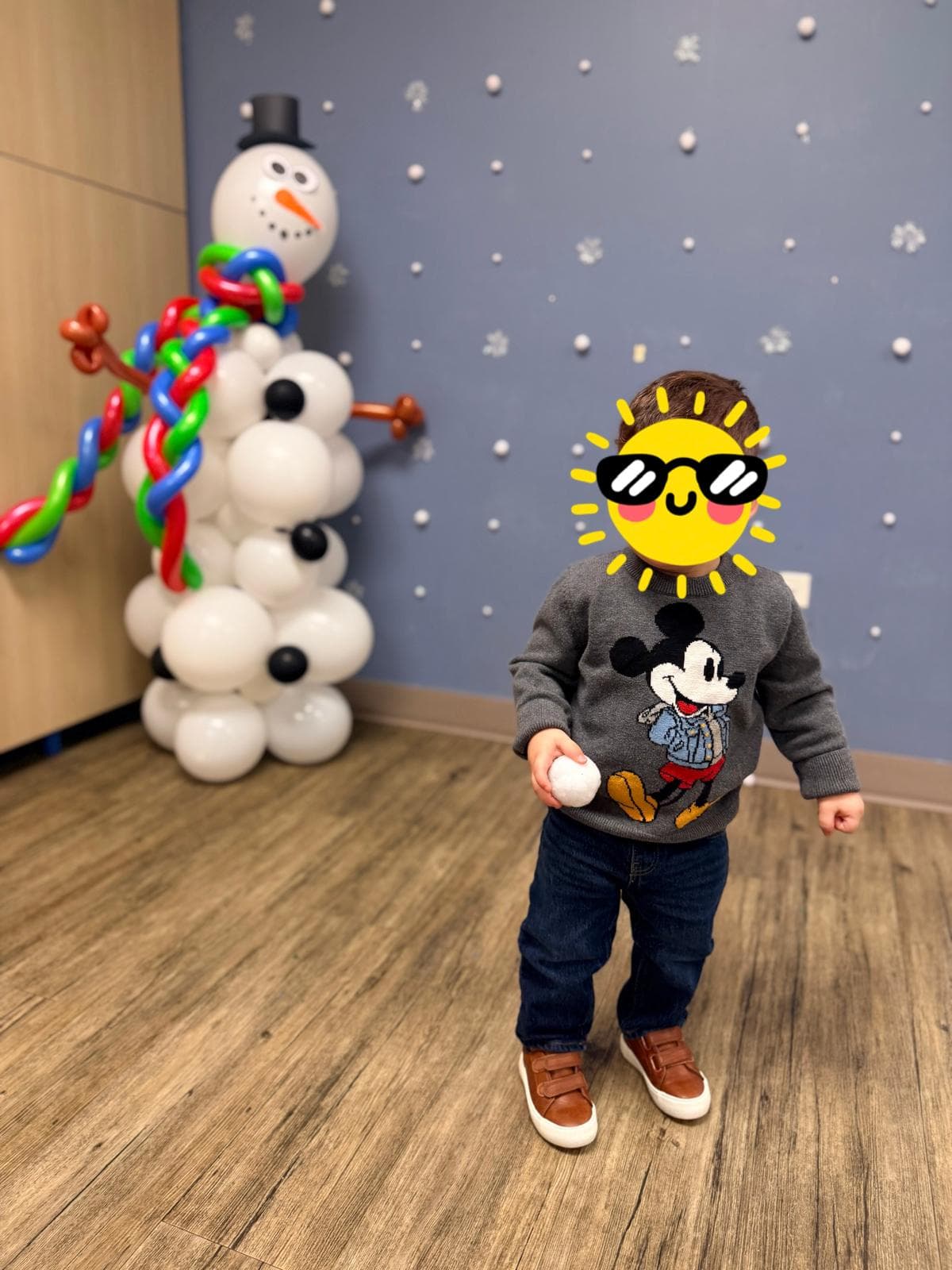 Holiday & Seasonal Decor