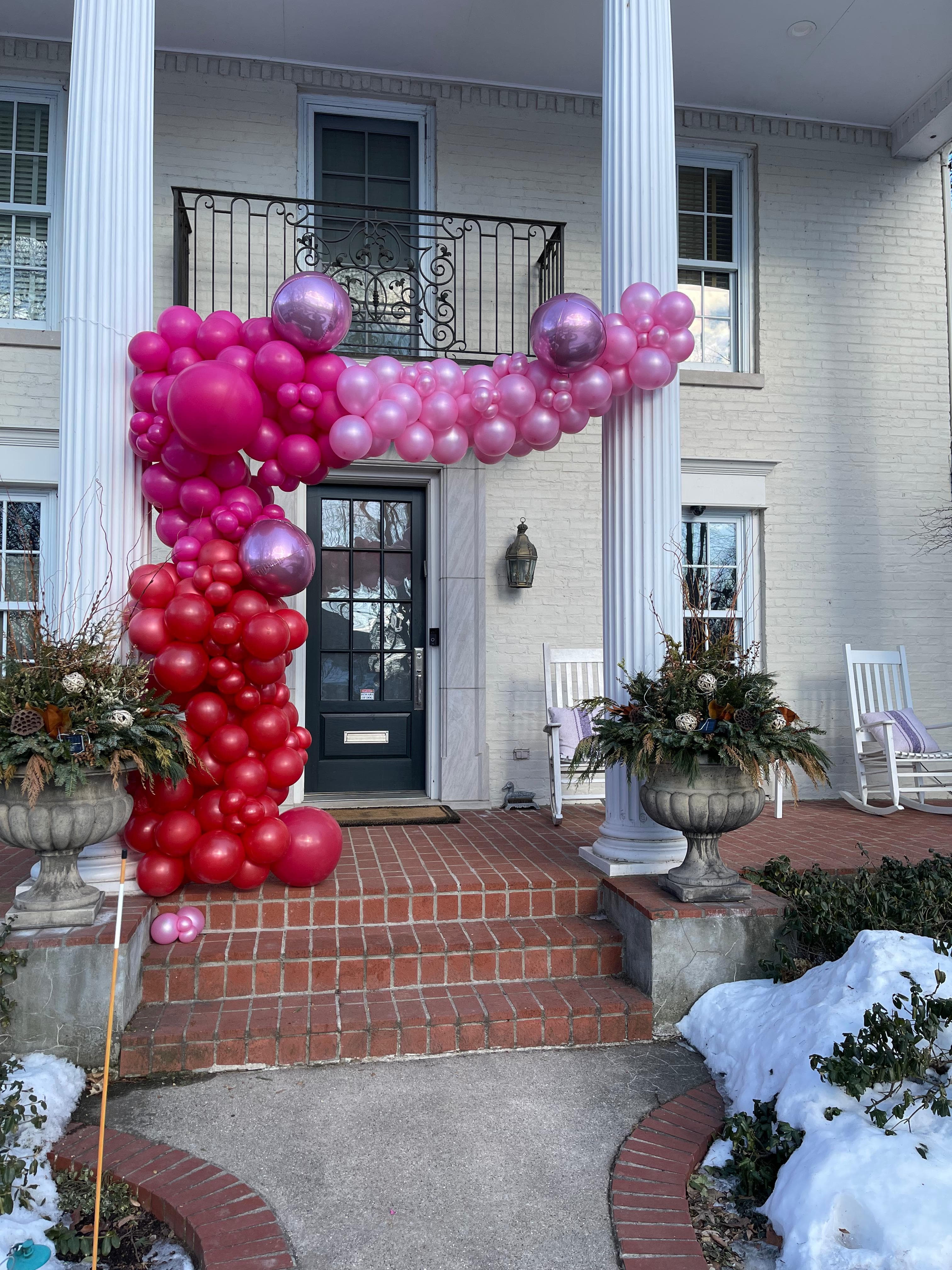 Birthday Celebration