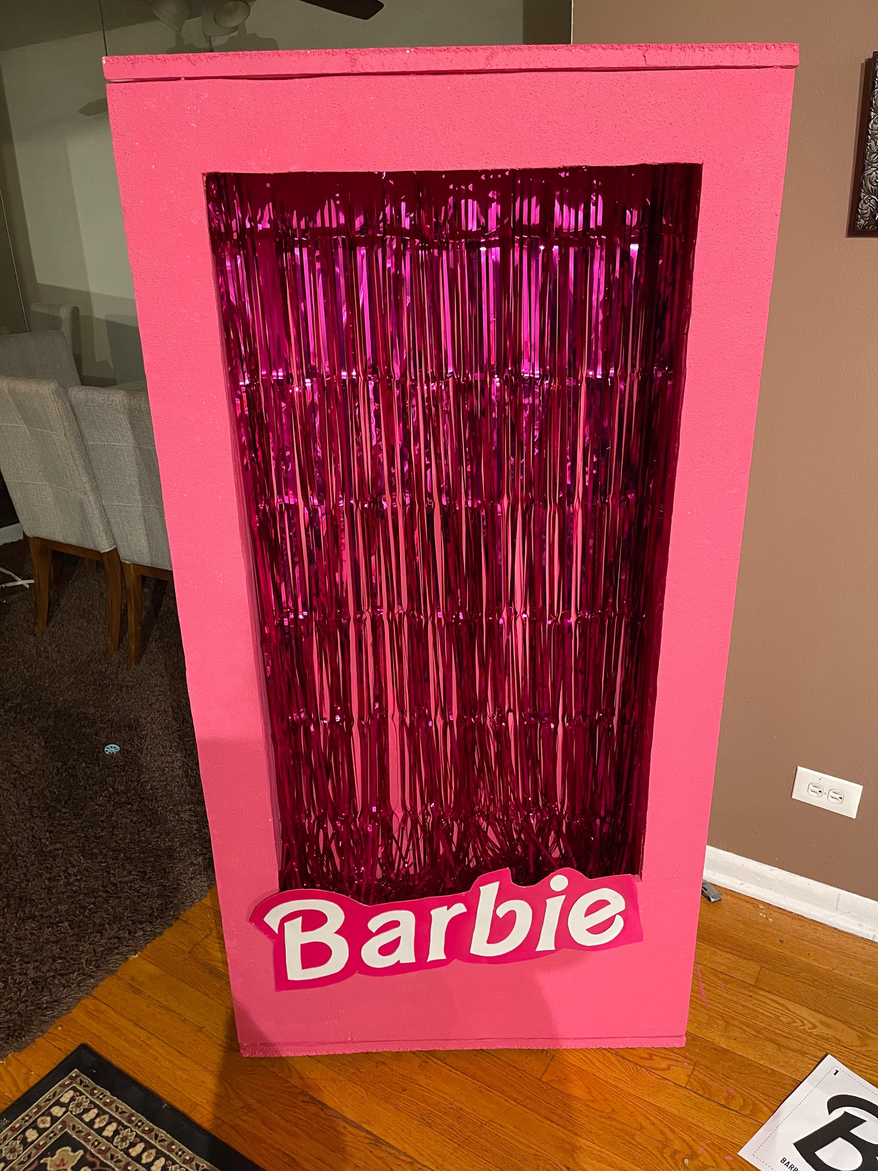 Beautiful Balloon Decor